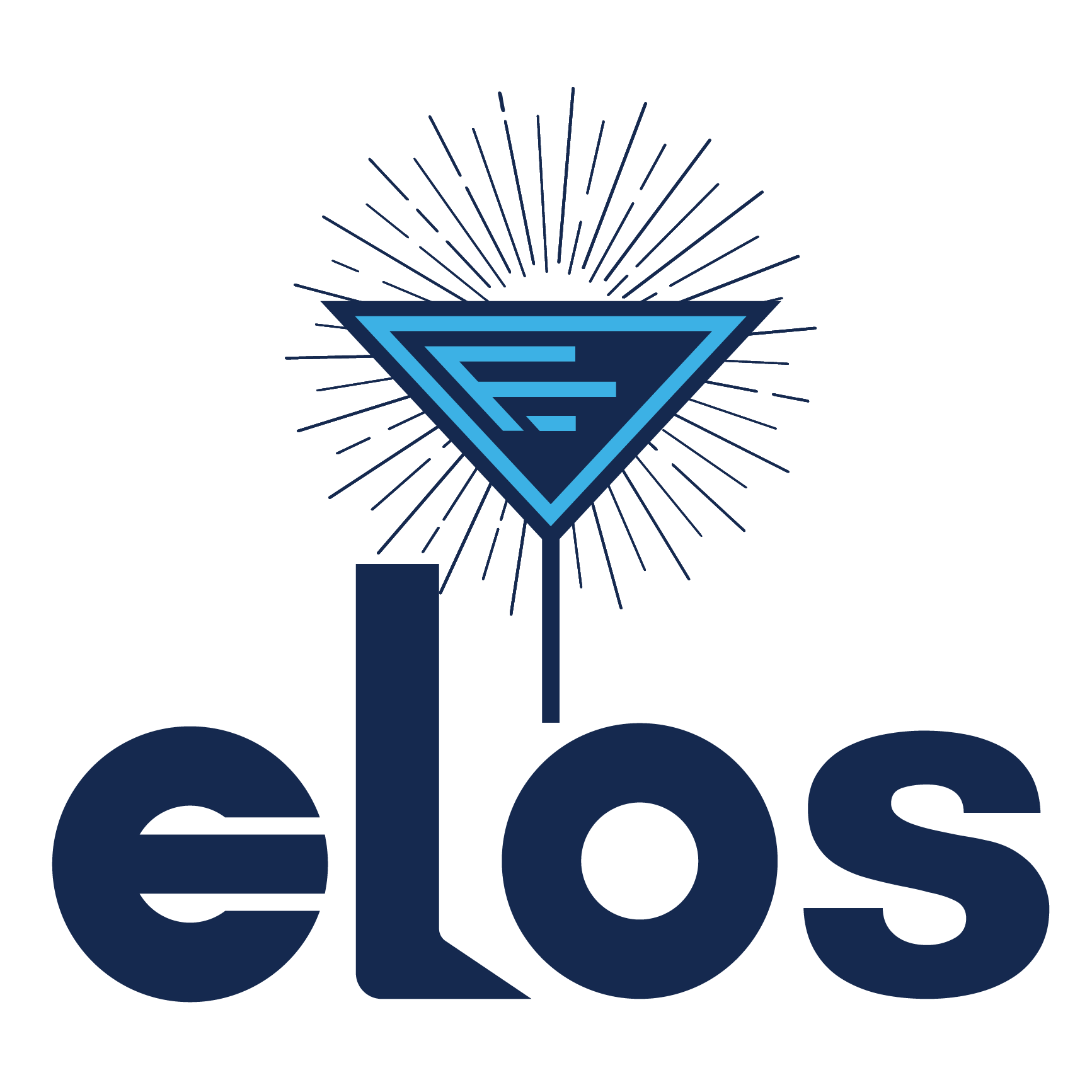 ELOS Elektrolyt-Limonade Logo
